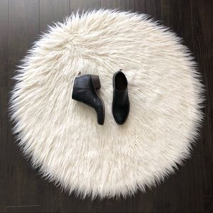 Lucky Brand Bremma Ankle Booties 8.5